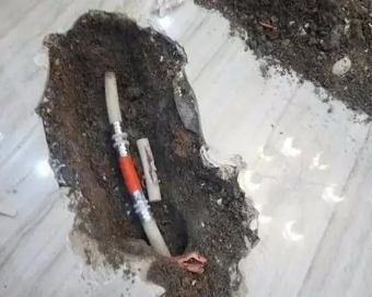 社旗测漏水电话