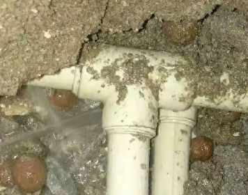 社旗测漏水多少钱