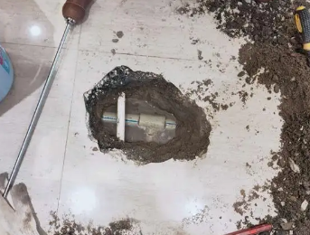 社旗测漏水电话