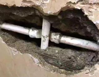 社旗测漏水哪家好