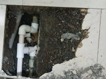 社旗测漏水哪家好