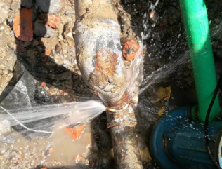 社旗测漏水公司电话