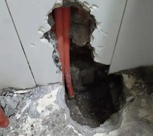 社旗漏水检测电话