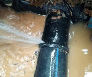 社旗测漏水公司哪家好