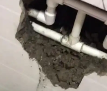 社旗漏水检测电话