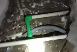 社旗测漏水公司