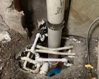 社旗漏水检测哪家好