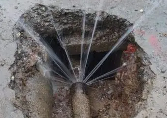 社旗漏水检测多少钱