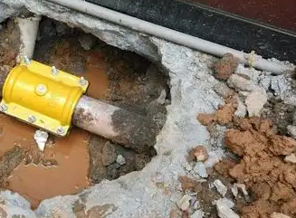 社旗漏水检测哪家好