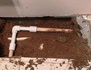 社旗测漏水哪家好