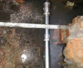 社旗漏水检测公司电话