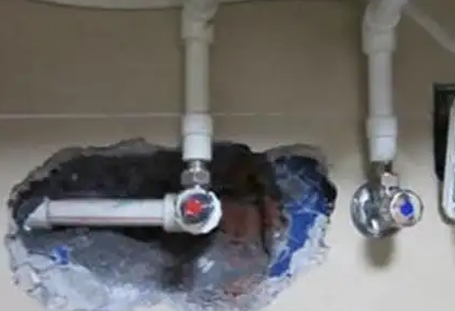 社旗卫生间测漏水查询方法