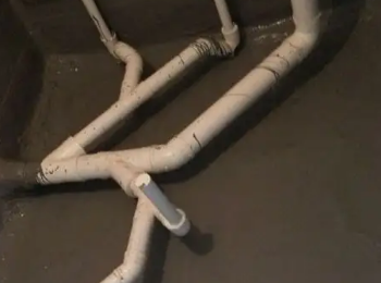 社旗水管漏水检测知识点