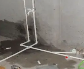 社旗水管漏水检测多少钱