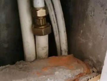 社旗水管漏水检测哪家好