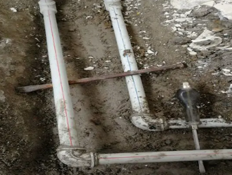 社旗卫生间测漏水多少钱