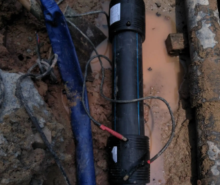 社旗水管漏水检测多少钱