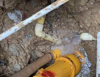 社旗水管漏水检测哪家好