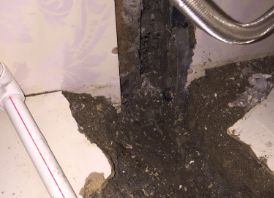 社旗卫生间测漏水哪家好