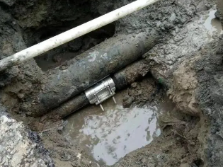 社旗水管漏水检测的传递距离多少
