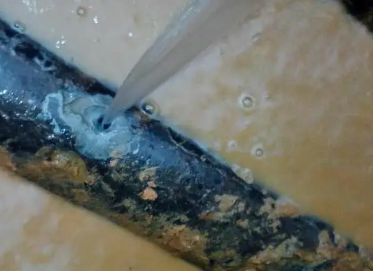 社旗水管漏水检测多少钱