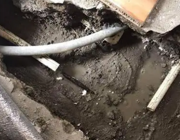 社旗卫生间测漏水价格明细