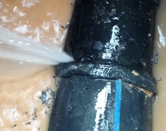 社旗水管漏水检测的小妙招