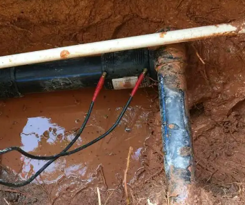 社旗水管漏水检测多少钱