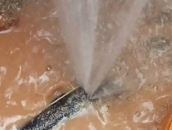 社旗水管漏水检测哪家好