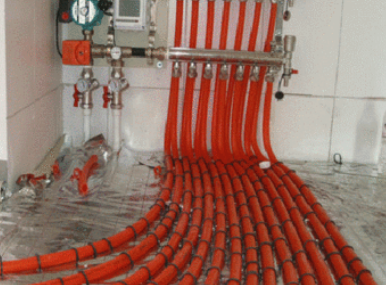 社旗地暖维修多少钱