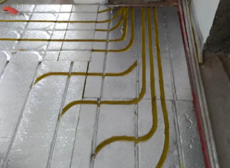 社旗地暖维修哪家好