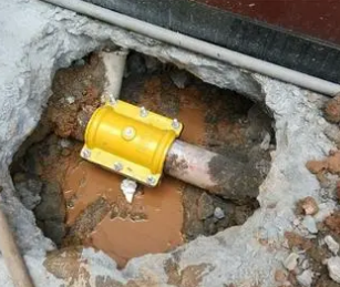 社旗水管漏水检测的几种情况