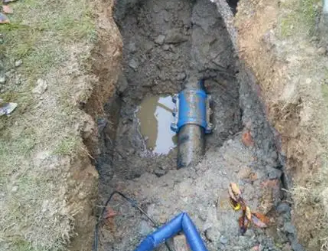 社旗水管漏水检测多少钱