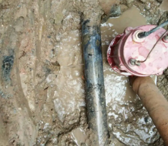 社旗水管漏水检测的检测方法