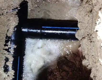 社旗水管漏水检测哪家好