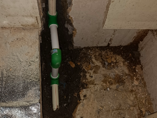 社旗卫生间测漏水哪家好