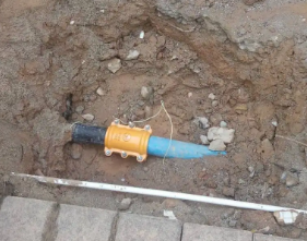 社旗水管漏水检测的情况