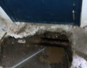 社旗水管漏水检测多少钱