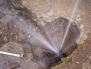 社旗水管漏水检测哪家好