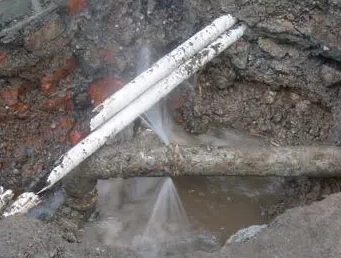 社旗测漏水多少钱