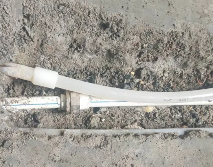 社旗测漏水哪家好