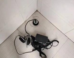 社旗测漏水公司