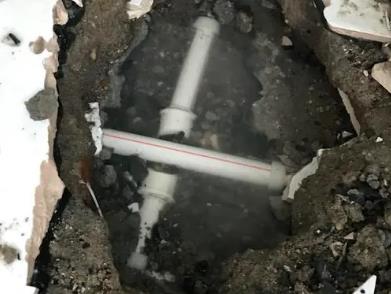 社旗漏水检测公司哪家好