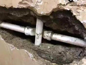 社旗漏水检测电话多少