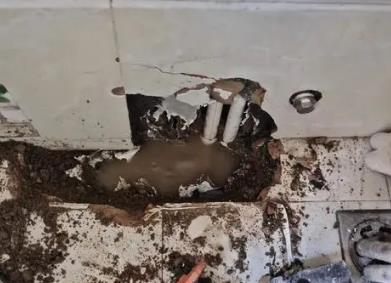 社旗漏水检测电话