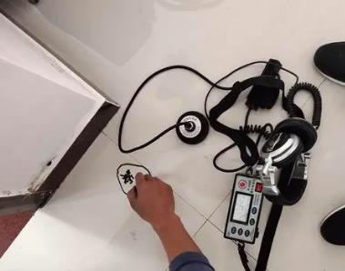 社旗测漏水公司电话